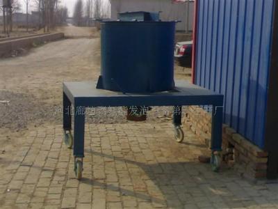 供应全机械水泥发泡保温板切割机及技术转让方案